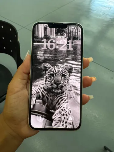 Vendo iPhone 13 128GB