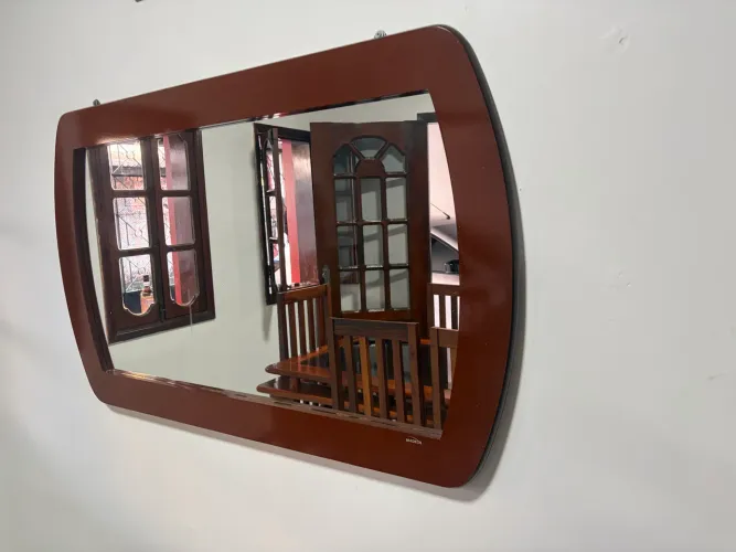 Espelho para decoração