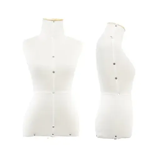 Manequim Feminino Costura