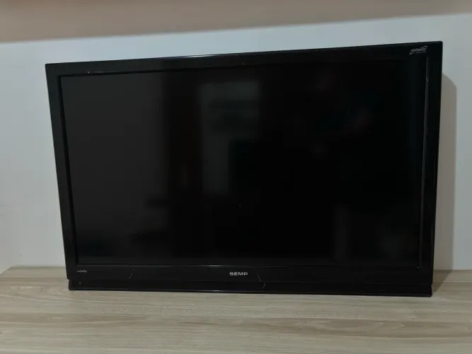 Tv Led Semp 42 polegadas