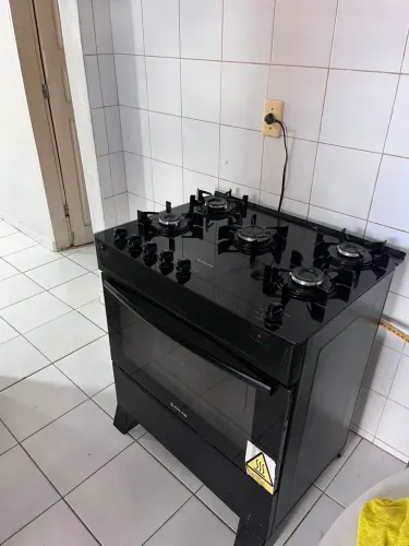 Fogão