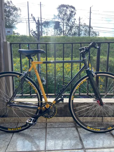 CALOI 10 TAM 52 COM GANCHEIRA PRA FIXA
