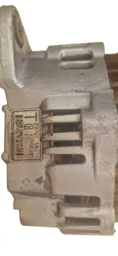 ALTERNADOR SUBARO FORESTER
