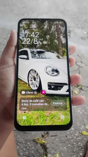 Vendo Xiaomi Redmi 15c
