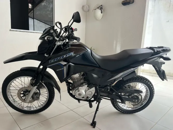 Honda NXR 160 Bros Esdd Flexone 2024