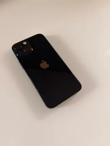 iPhone 13 mini 256GB Meia-noite - Na Caixa + Brindes!