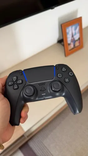 Controle PlayStation 5