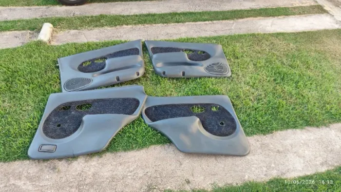 Forros de porta Fiat Palio 95 a 2000