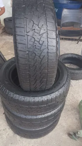 Kit 4 Pneus 205/60 /15
