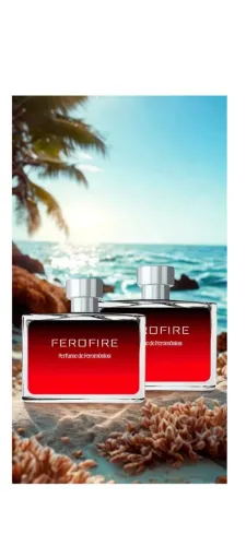 Perfumes importados