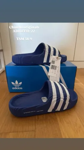Adidas adilette