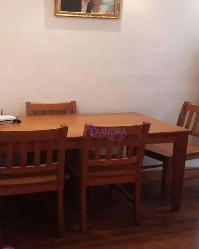 Apartamento Residencial à venda, , - AP0017.