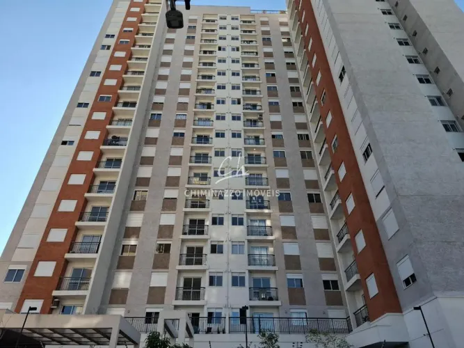 Apartamento para alugar em Campinas, Centro, com 2 quartos, com 45.53 m², Next Residence