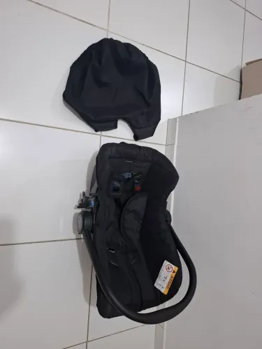 Bebê conforto