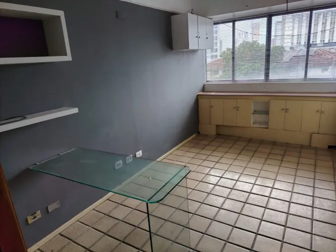 Sala comercial na boa vista