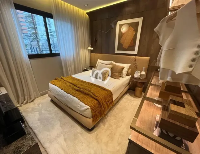 APARTAMENTO 3 QUARTOS| 95 M²| ICONYC BY YOO| BOTAFOGO| ZONA SUL| RJ