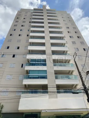Apartamento Para Alugar The Place Londrina