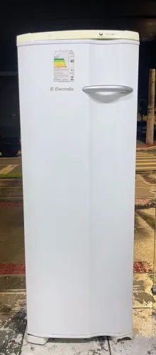 Freezer Electrolux