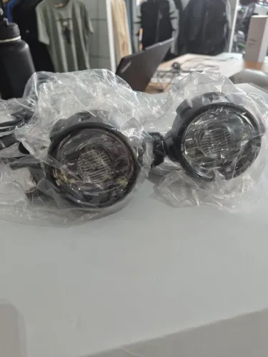Kit farol de milhas 1200 Gs R1250 gs