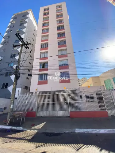 Setor Central, Ed. Lyceu De Goyazes codigo: 355487