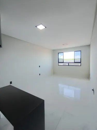 Apto 1/4 Flat Alto Padrão - Capim Macio