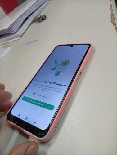 Celular Redimi note 12