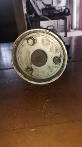 Bomba Direção Hidraulica Clio
