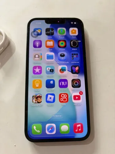 Iphone 16e Semi Completo