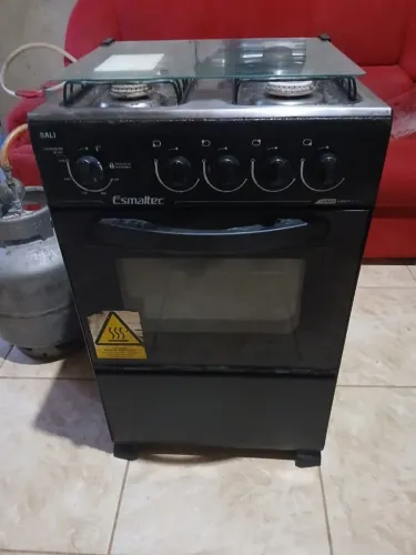 Vendo fogão com urgência!