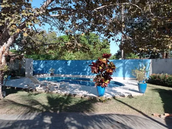 Casa Aruana