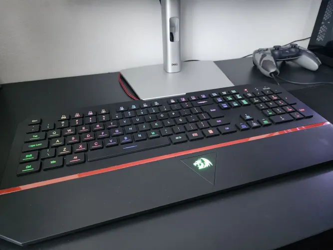 Teclado Redragon Karura 2 RGB