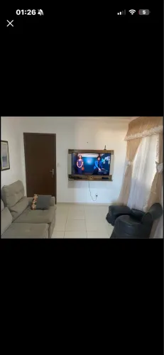 Aluga e vende AP