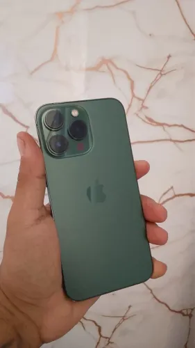 iPhone 13 Pro