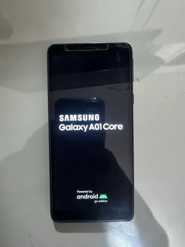 CELULAR SANSUNG GALAXY A01 CORE