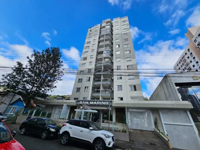 Locação Apartamento Florianópolis SC