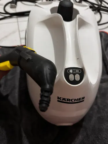 Vaporizador karcher