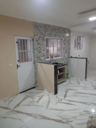 Aluguel de casa - Jaraguá/Taipas