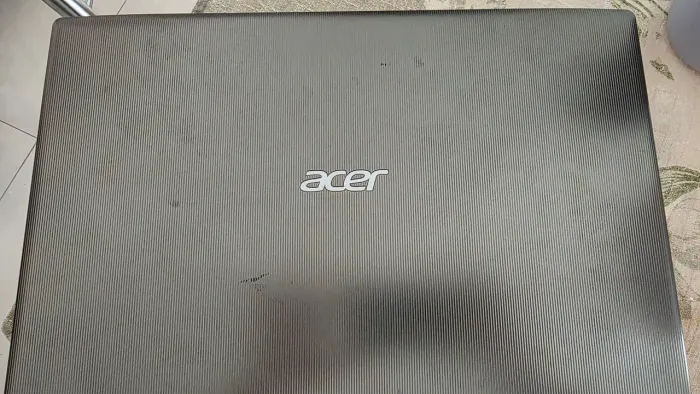 Notebook Acer Aspire 5