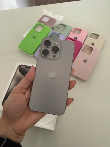 iPhone 15 Pro 128GB