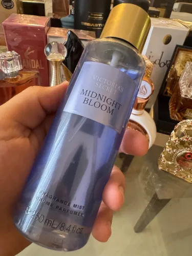 Victoria Secrets - Body Splash Midnight Bloom - 250