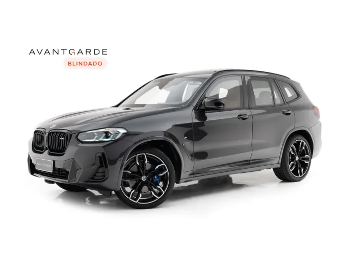 BMW X3 M40i 3.0 Turbo V6 360cv Aut. 2023