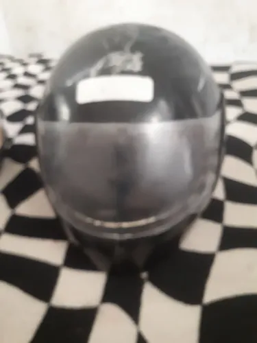 Vendo CAPACETE  