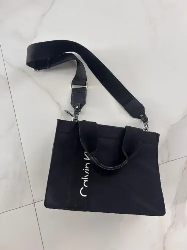 Bolsa calvin klean