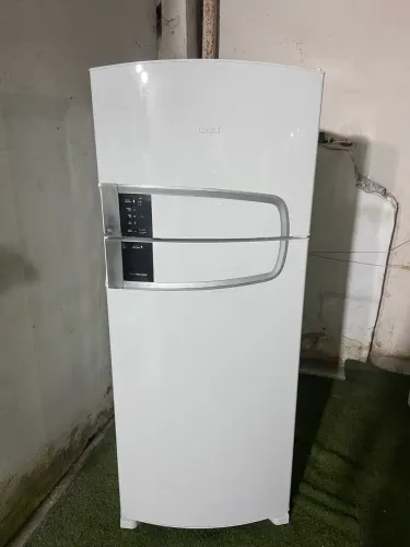 Geladeira Consul