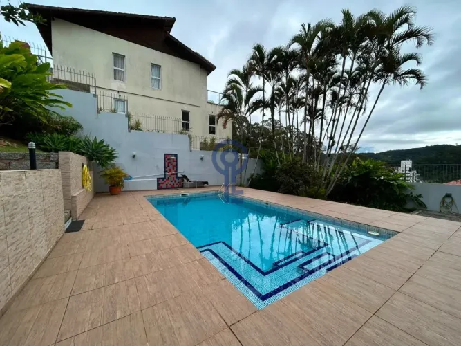 Studio Mobiliado com Piscina | Próximo à UFSC e UDESC na Carvoeira