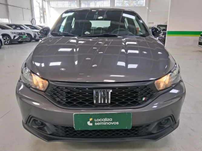 Fiat Argo Drive 1.0 Firefly 2026