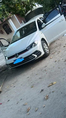 Volkswagen Polo 1.0 MPI Flex 12V 5P 2024