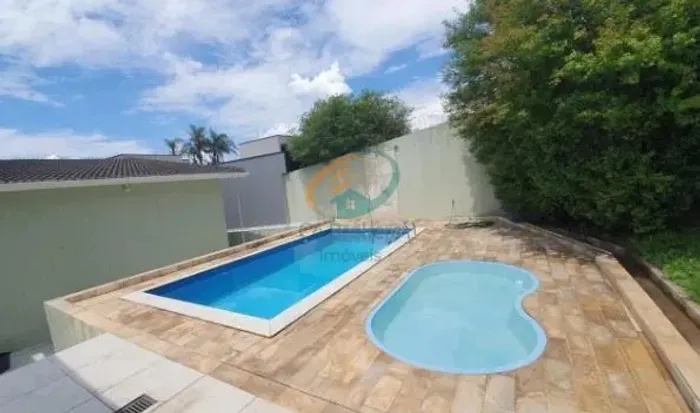 Casa em Vila Rosália - Guarulhos