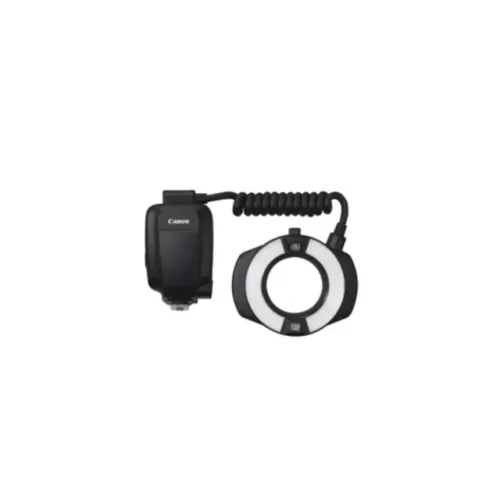Canon Macro Ring Lite MR-14EX II