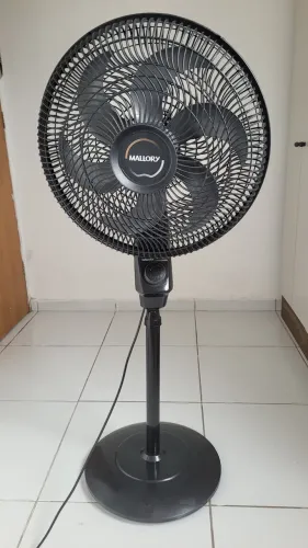 Ventilador Mallory